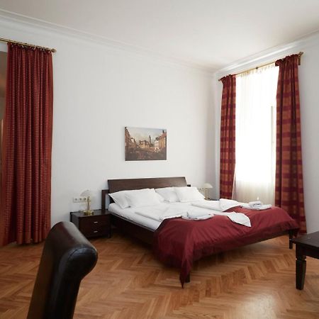 La Scala Apartments Wenen Buitenkant foto