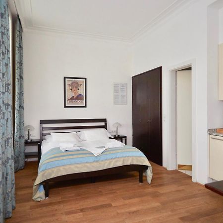 La Scala Apartments Wenen Buitenkant foto