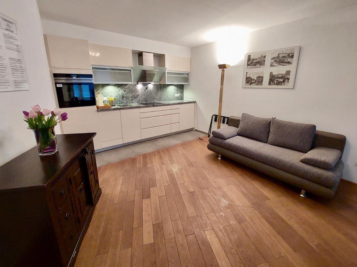 La Scala Apartments Wenen Buitenkant foto