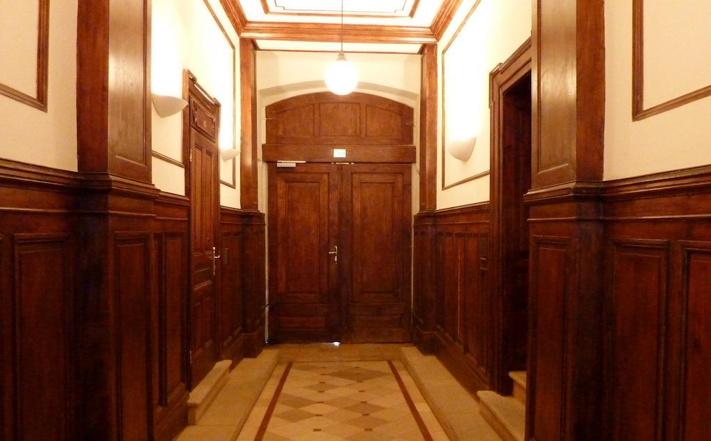 La Scala Apartments Wenen Buitenkant foto