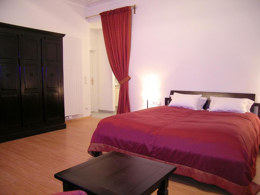 La Scala Apartments Wenen Buitenkant foto